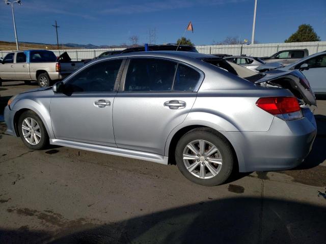 Photo 1 VIN: 4S3BMBC60C3039277 - SUBARU LEGACY 