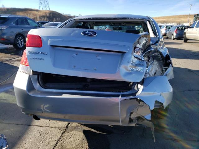 Photo 5 VIN: 4S3BMBC60C3039277 - SUBARU LEGACY 