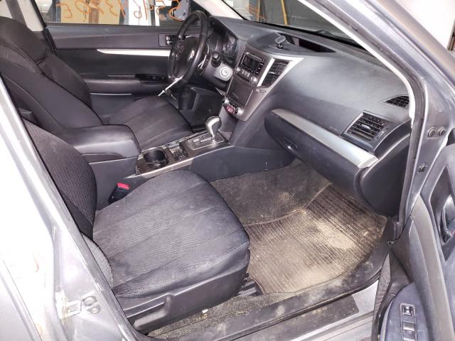 Photo 4 VIN: 4S3BMBC60C3039473 - SUBARU LEGACY 2.5 