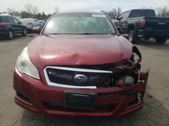 Photo 4 VIN: 4S3BMBC60C3041370 - SUBARU LEGACY 