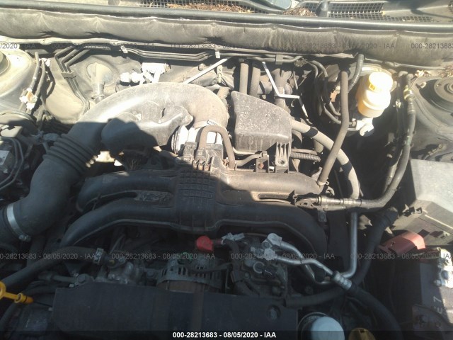 Photo 9 VIN: 4S3BMBC60D3007754 - SUBARU LEGACY 