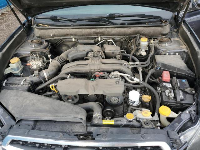 Photo 10 VIN: 4S3BMBC60D3010119 - SUBARU LEGACY 2.5 