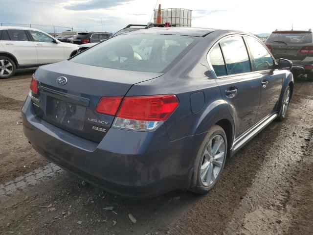 Photo 2 VIN: 4S3BMBC60D3010119 - SUBARU LEGACY 2.5 