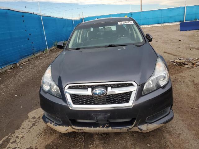 Photo 4 VIN: 4S3BMBC60D3010119 - SUBARU LEGACY 2.5 