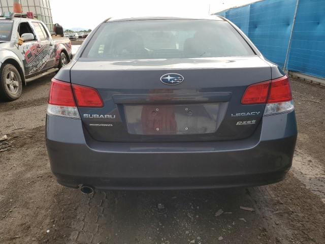 Photo 5 VIN: 4S3BMBC60D3010119 - SUBARU LEGACY 2.5 