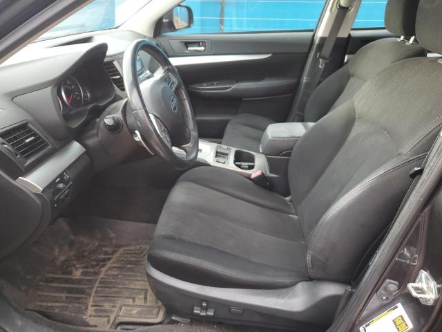 Photo 6 VIN: 4S3BMBC60D3010119 - SUBARU LEGACY 2.5 