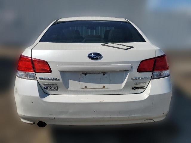 Photo 5 VIN: 4S3BMBC60D3016728 - SUBARU LEGACY 