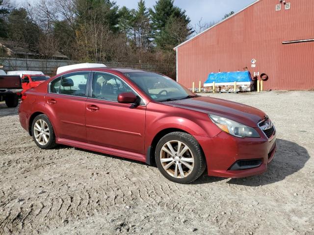 Photo 3 VIN: 4S3BMBC60D3018995 - SUBARU LEGACY 2.5 