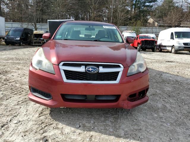 Photo 4 VIN: 4S3BMBC60D3018995 - SUBARU LEGACY 2.5 