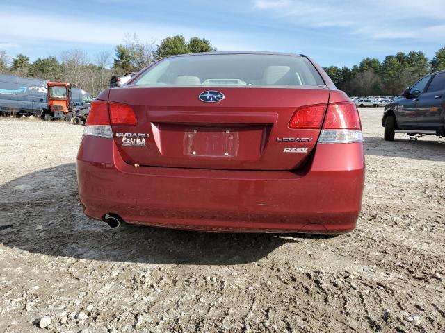 Photo 5 VIN: 4S3BMBC60D3018995 - SUBARU LEGACY 2.5 