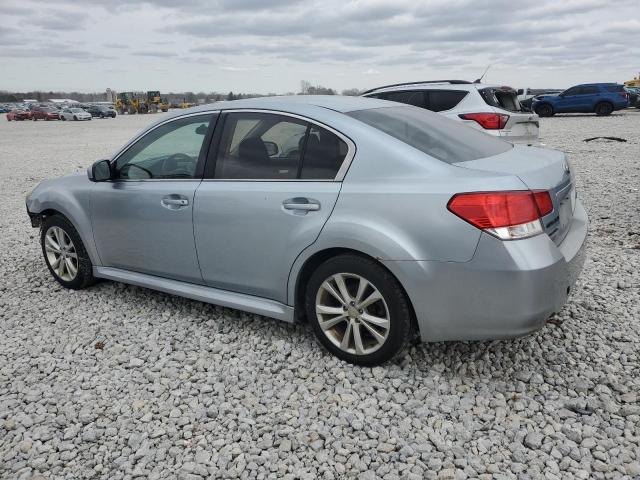 Photo 1 VIN: 4S3BMBC60D3027647 - SUBARU LEGACY 