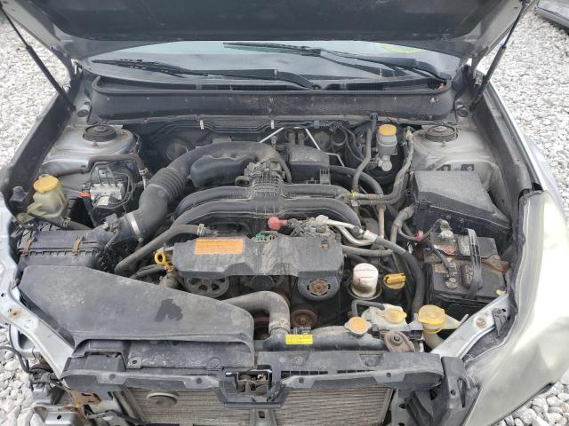 Photo 10 VIN: 4S3BMBC60D3027647 - SUBARU LEGACY 