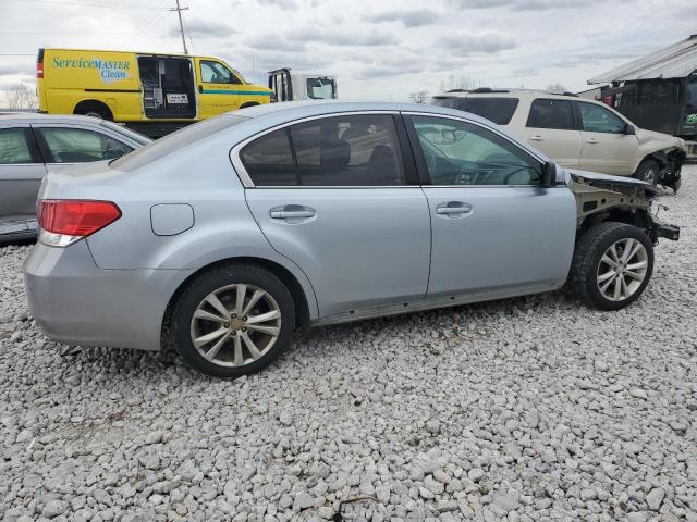 Photo 2 VIN: 4S3BMBC60D3027647 - SUBARU LEGACY 