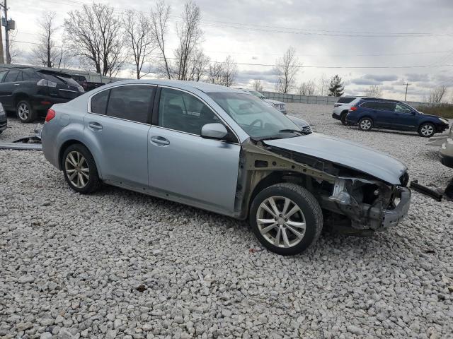 Photo 3 VIN: 4S3BMBC60D3027647 - SUBARU LEGACY 