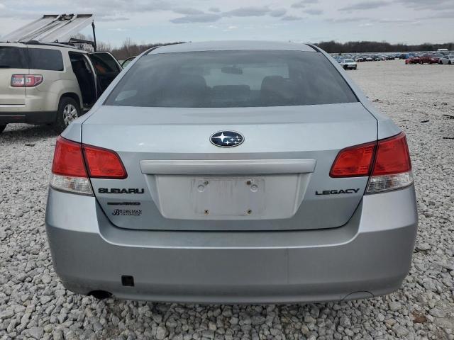 Photo 5 VIN: 4S3BMBC60D3027647 - SUBARU LEGACY 