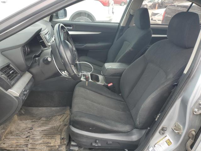 Photo 6 VIN: 4S3BMBC60D3027647 - SUBARU LEGACY 