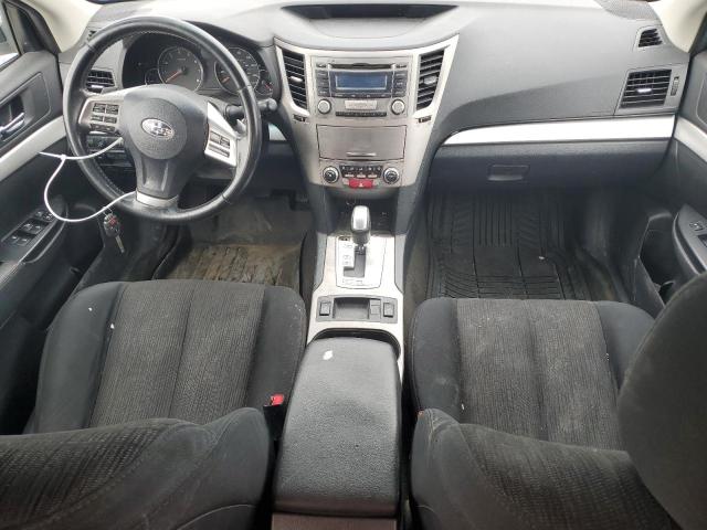 Photo 7 VIN: 4S3BMBC60D3027647 - SUBARU LEGACY 