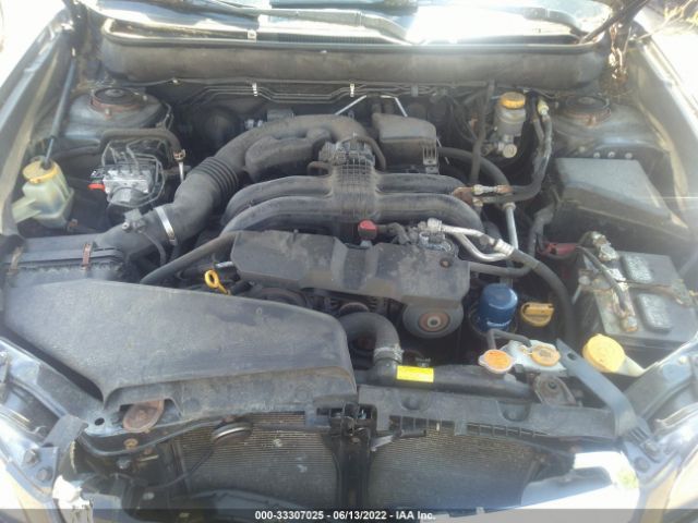 Photo 9 VIN: 4S3BMBC60D3029740 - SUBARU LEGACY 