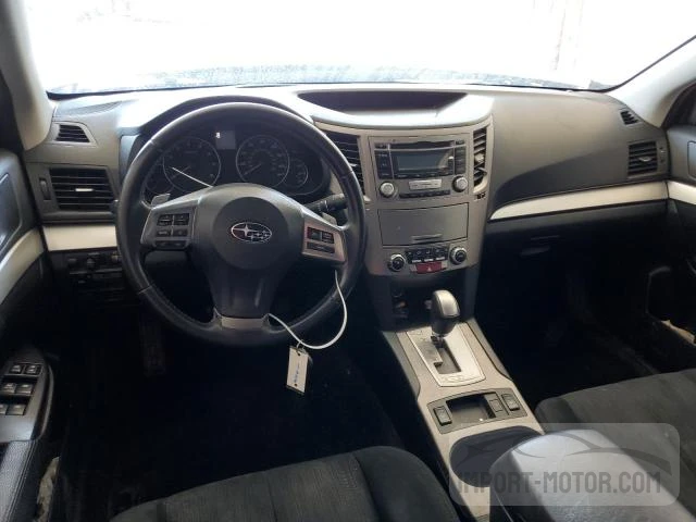 Photo 7 VIN: 4S3BMBC60D3032542 - SUBARU LEGACY 