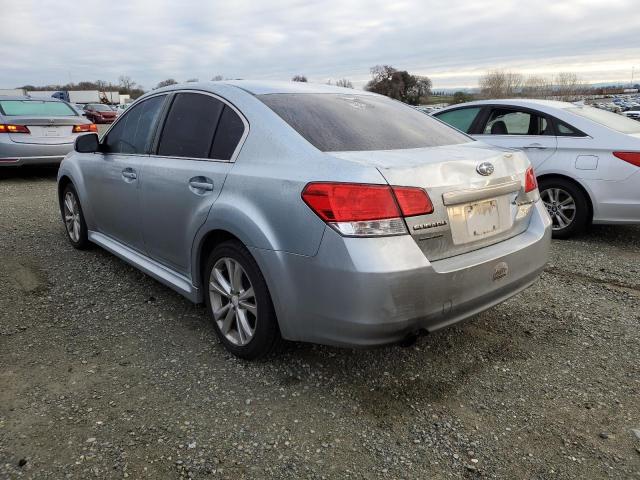 Photo 1 VIN: 4S3BMBC60D3040916 - SUBARU LEGACY 