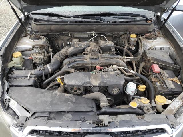 Photo 10 VIN: 4S3BMBC60D3040916 - SUBARU LEGACY 