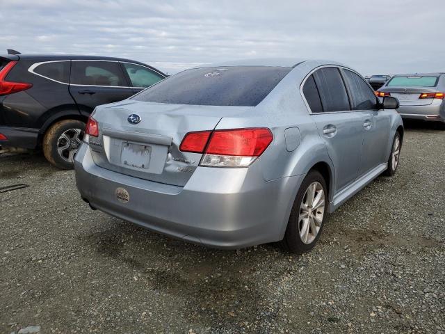 Photo 2 VIN: 4S3BMBC60D3040916 - SUBARU LEGACY 