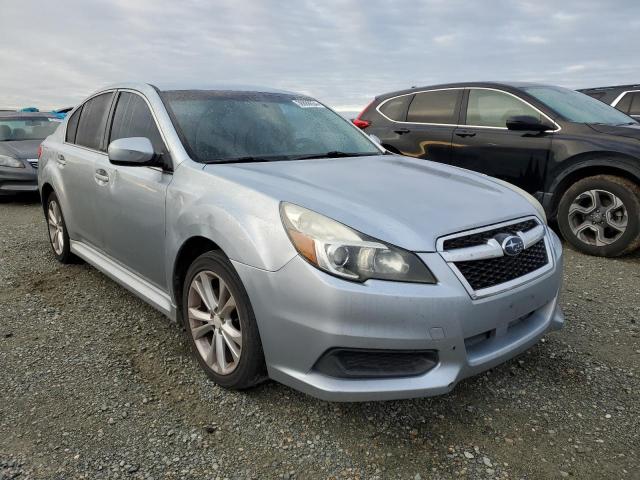 Photo 3 VIN: 4S3BMBC60D3040916 - SUBARU LEGACY 