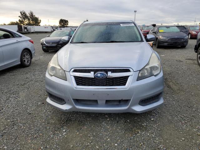 Photo 4 VIN: 4S3BMBC60D3040916 - SUBARU LEGACY 