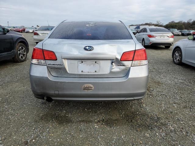 Photo 5 VIN: 4S3BMBC60D3040916 - SUBARU LEGACY 