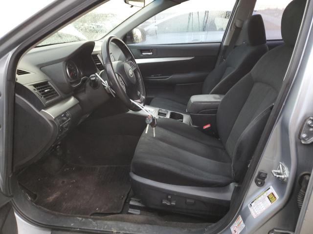 Photo 6 VIN: 4S3BMBC60D3040916 - SUBARU LEGACY 