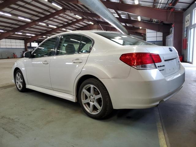 Photo 1 VIN: 4S3BMBC60D3043489 - SUBARU LEGACY 