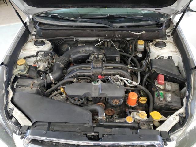 Photo 10 VIN: 4S3BMBC60D3043489 - SUBARU LEGACY 