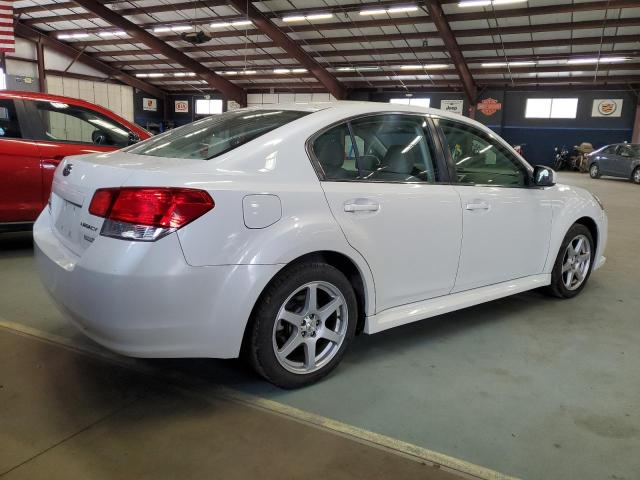 Photo 2 VIN: 4S3BMBC60D3043489 - SUBARU LEGACY 