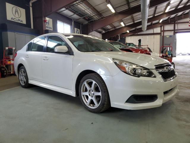 Photo 3 VIN: 4S3BMBC60D3043489 - SUBARU LEGACY 