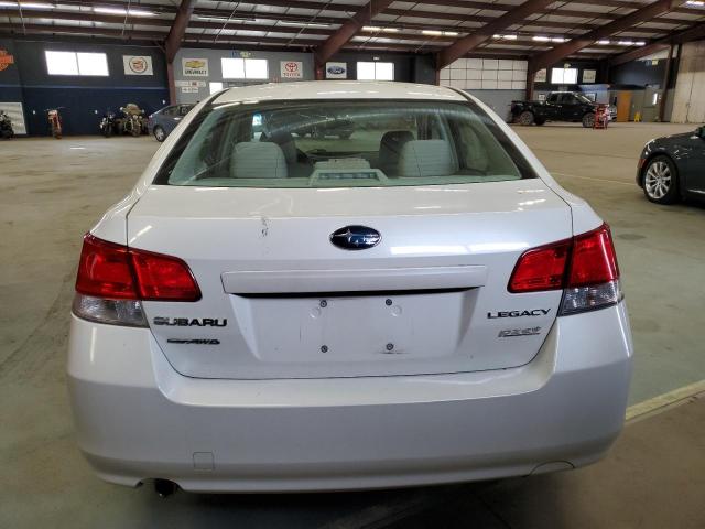 Photo 5 VIN: 4S3BMBC60D3043489 - SUBARU LEGACY 