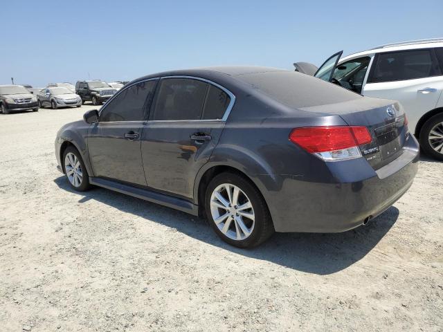 Photo 1 VIN: 4S3BMBC60D3043900 - SUBARU LEGACY 