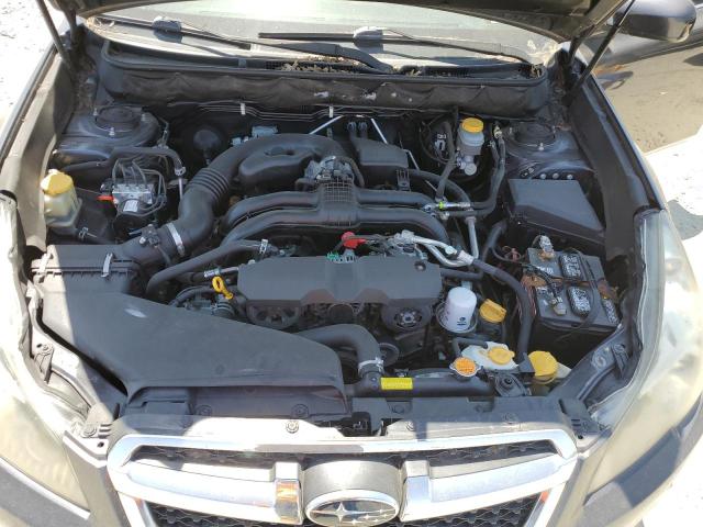 Photo 10 VIN: 4S3BMBC60D3043900 - SUBARU LEGACY 