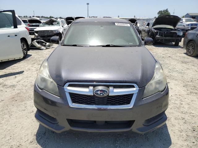 Photo 4 VIN: 4S3BMBC60D3043900 - SUBARU LEGACY 