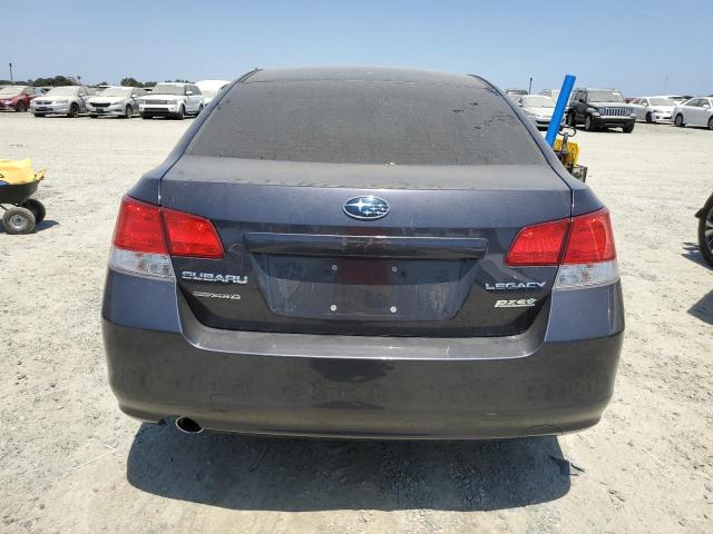 Photo 5 VIN: 4S3BMBC60D3043900 - SUBARU LEGACY 