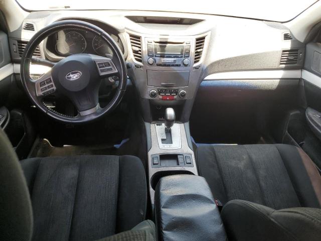 Photo 7 VIN: 4S3BMBC60D3043900 - SUBARU LEGACY 