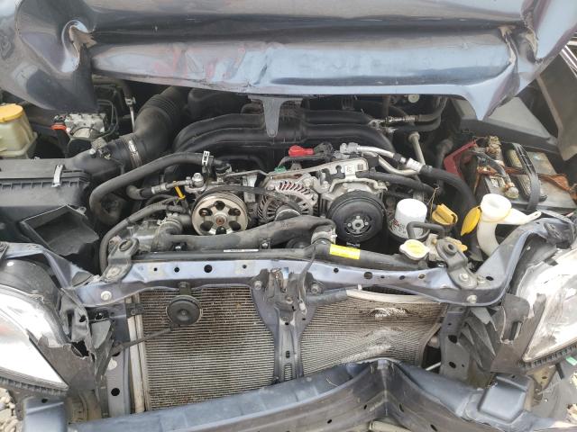 Photo 6 VIN: 4S3BMBC60D3046263 - SUBARU LEGACY 2.5 