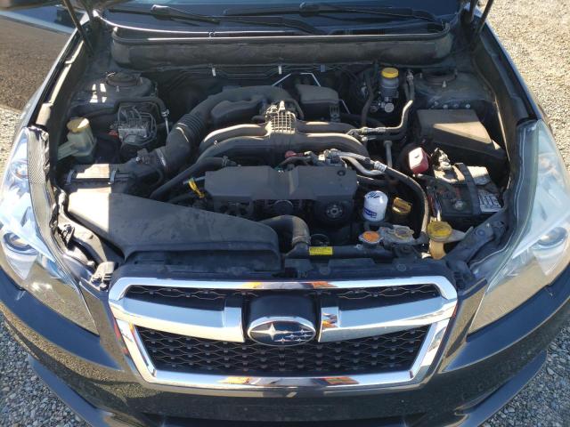 Photo 6 VIN: 4S3BMBC60D3048594 - SUBARU LEGACY 2.5 