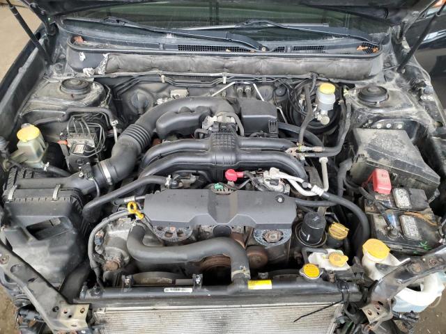 Photo 6 VIN: 4S3BMBC60E3003771 - SUBARU LEGACY 2.5 