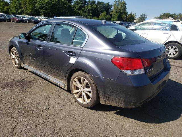 Photo 1 VIN: 4S3BMBC60E3006430 - SUBARU LEGACY 2.5 