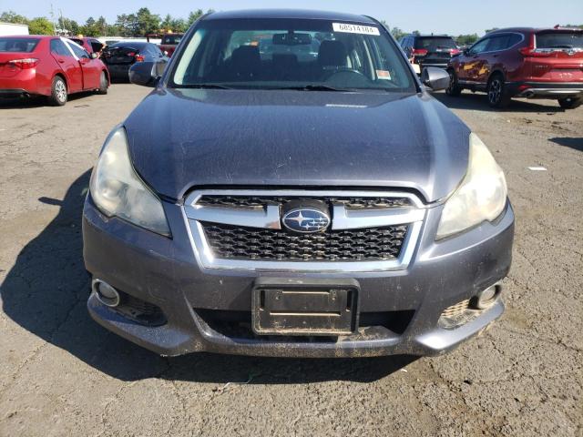 Photo 4 VIN: 4S3BMBC60E3006430 - SUBARU LEGACY 2.5 