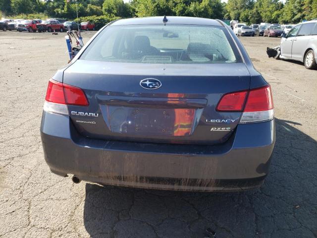 Photo 5 VIN: 4S3BMBC60E3006430 - SUBARU LEGACY 2.5 