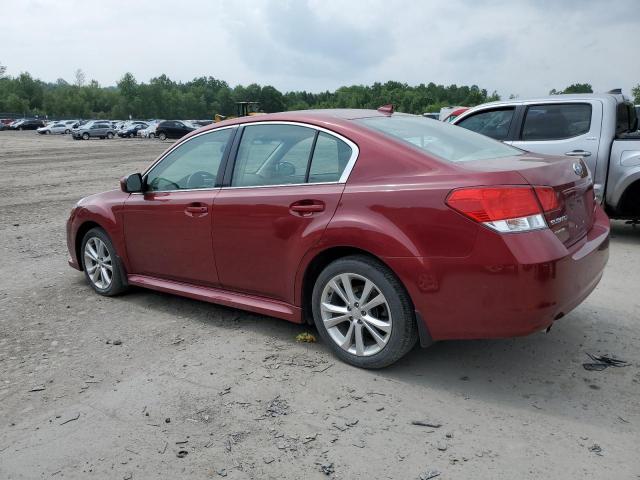 Photo 1 VIN: 4S3BMBC60E3006508 - SUBARU LEGACY 2.5 