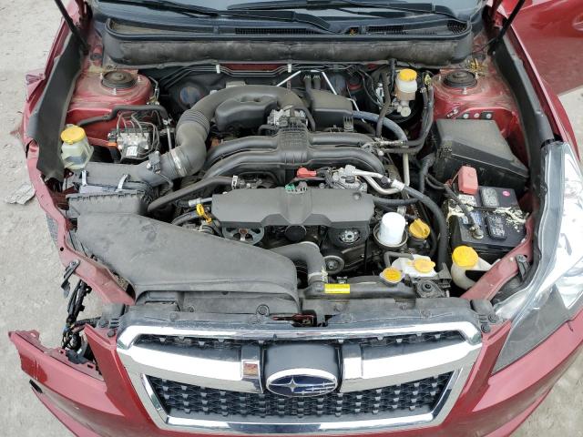 Photo 10 VIN: 4S3BMBC60E3006508 - SUBARU LEGACY 2.5 