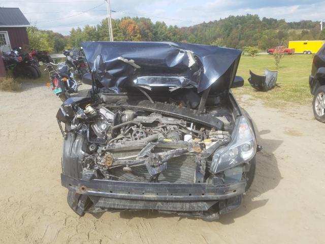 Photo 8 VIN: 4S3BMBC60E3012972 - SUBARU LEGACY 2.5 