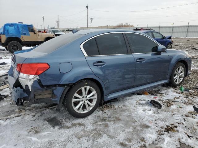 Photo 2 VIN: 4S3BMBC60E3015158 - SUBARU LEGACY 2.5 